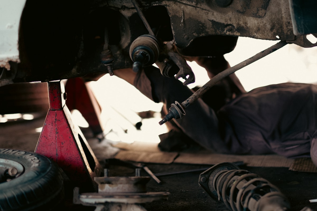 Taller Repairsolutionpro