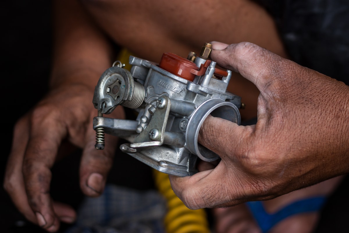 Taller de reparación de vehículos Repairsolutionpro
